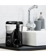 Ultra Plus Water Flosser - Black